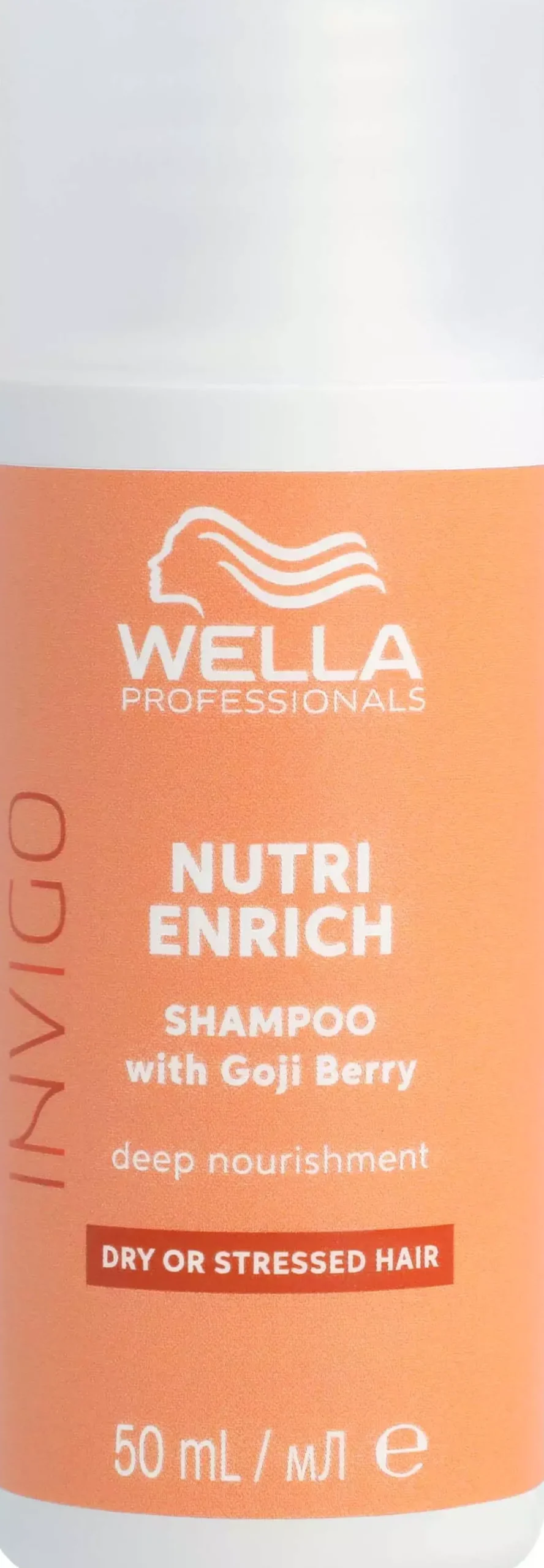Wella ProfessionalsInvigo Nutri Enrich Shampoo Dry Hair 1000 ml