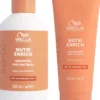 Wella ProfessionalsInvigo Nutri Enrich Dry Hair Package