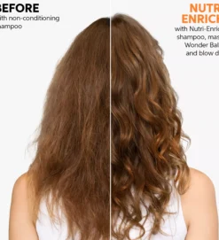 Wella ProfessionalsInvigo Nutri Enrich Frizz Control Cream 150 ml