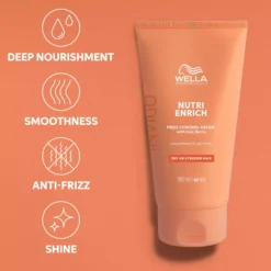 Wella ProfessionalsInvigo Nutri Enrich Frizz Control Cream 150 ml