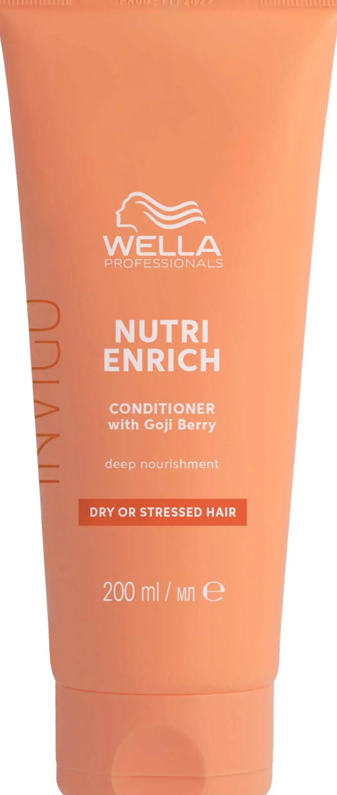 Wella ProfessionalsInvigo Nutri Enrich Conditioner Dry Hair 1000 ml