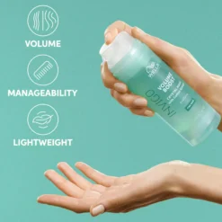 Wella ProfessionalsInvigo Volume Boost Crystal Mask 145 ml
