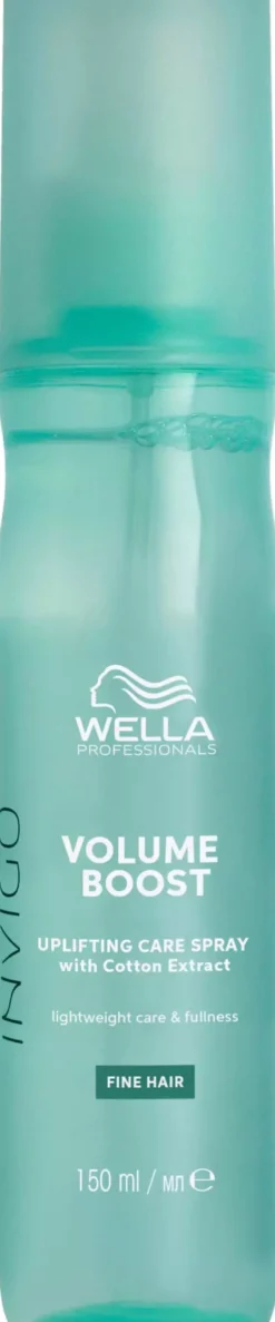 Wella ProfessionalsInvigo Volume Boost Uplifting Care Spray 150 ml