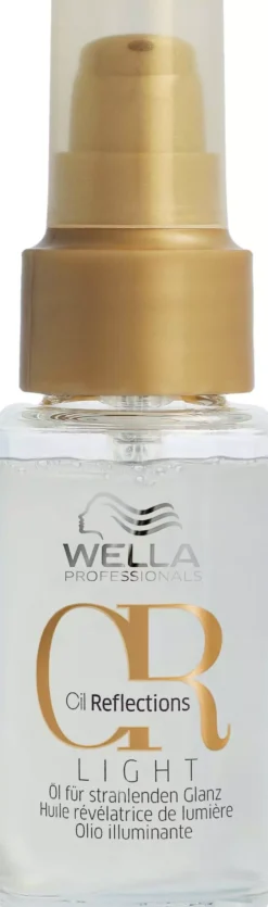 Wella ProfessionalsOil Reflections Light 30 ml