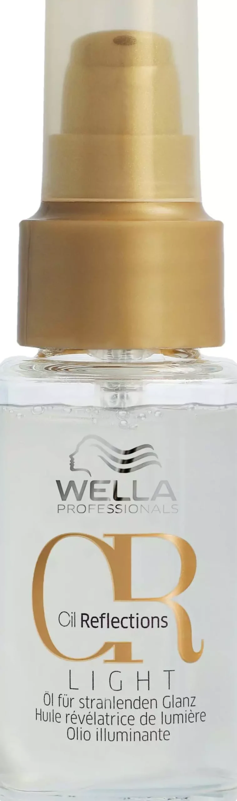 Wella ProfessionalsOil Reflections Light 30 ml