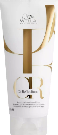 Wella ProfessionalsOil Reflections Luminous Instant Conditioner 200 ml