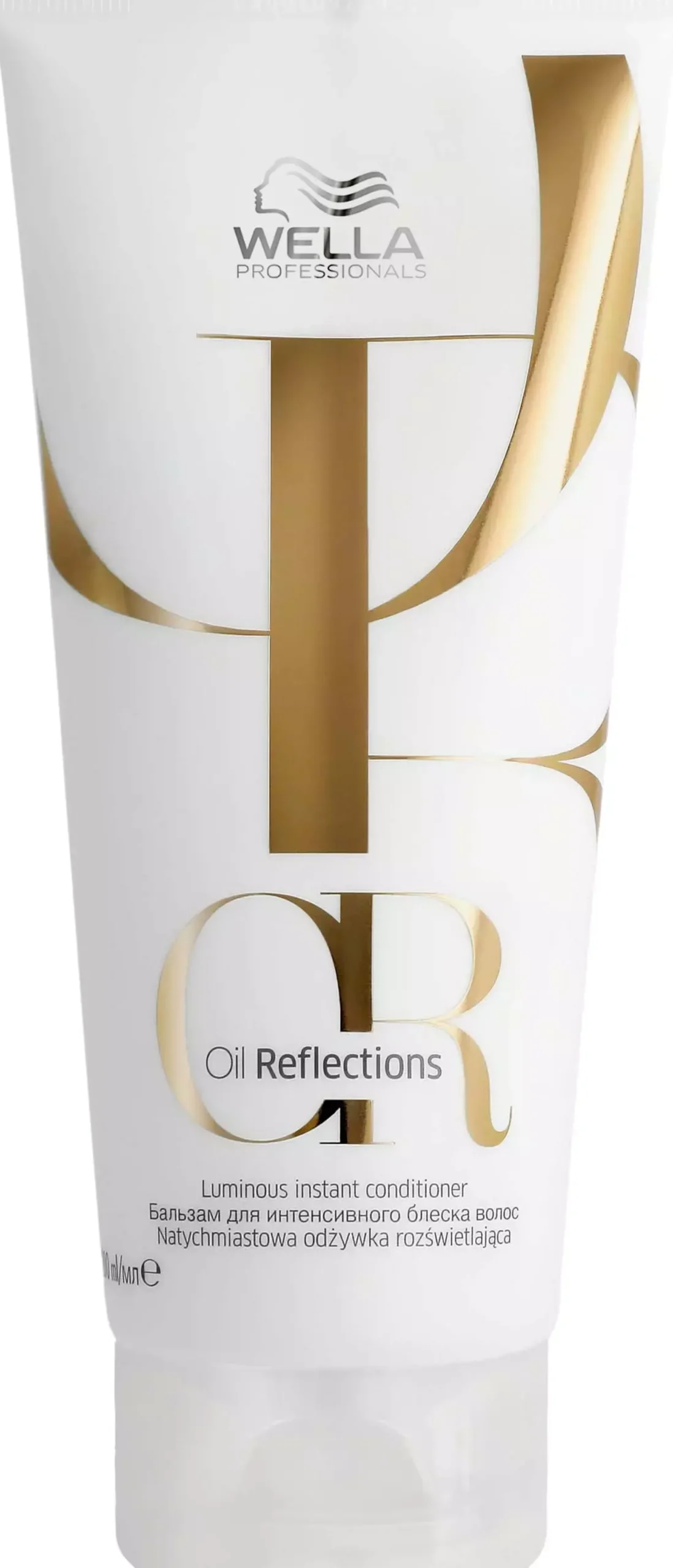 Wella ProfessionalsOil Reflections Luminous Instant Conditioner 200 ml