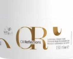Wella ProfessionalsOil Reflections Luminous Reboost Mask 150 ml