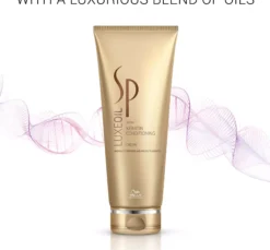 Wella ProfessionalsSP LuxeOil Keratin Protect Conditioner