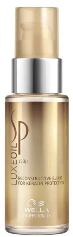 Wella ProfessionalsSP LuxeOil Reconstructive Oil Elixir 100 ml