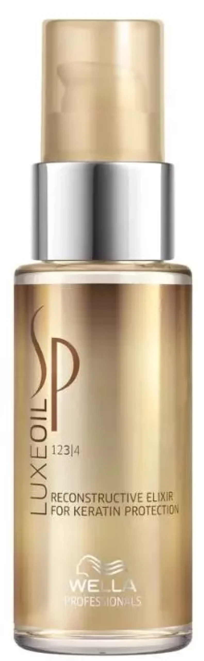 Wella ProfessionalsSP Wella Luxeoil 30 ml