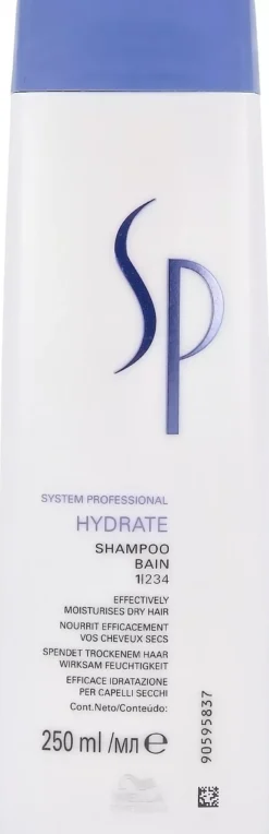 Wella ProfessionalsSP Wella Hydrate Shampoo 250 ml