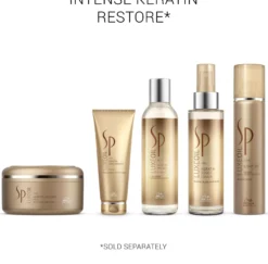Wella ProfessionalsSP Wella Luxeoil Keratin Restore Mask 400 ml
