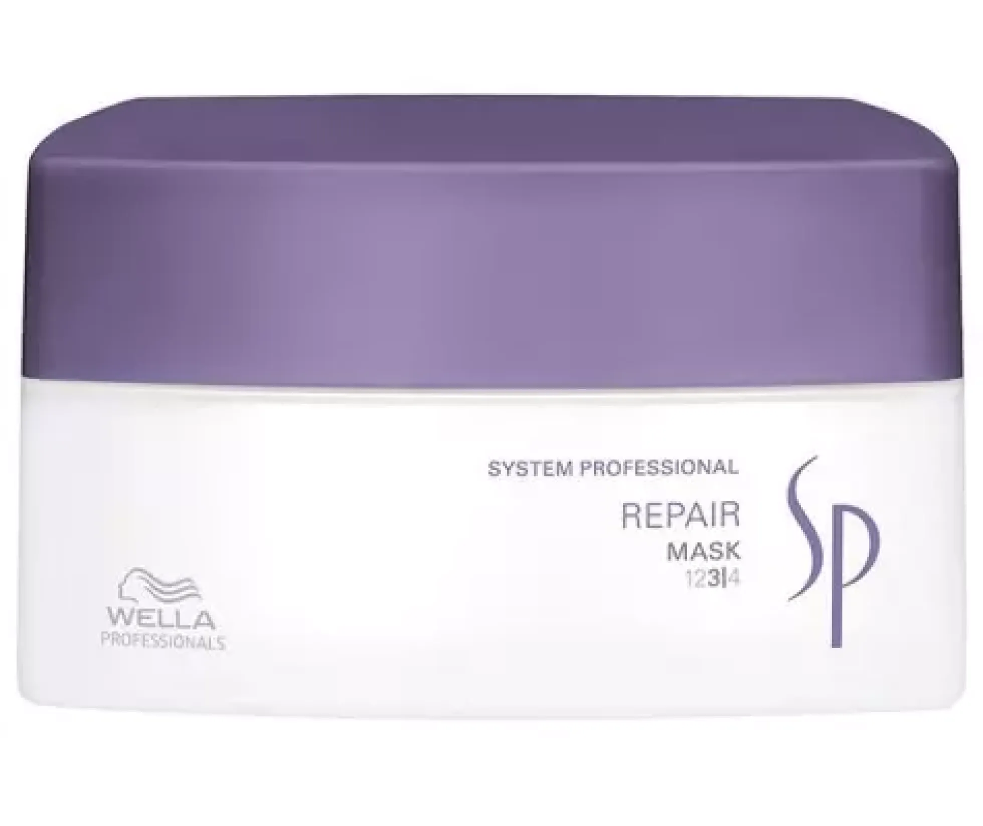 Wella ProfessionalsSP Wella Repair Mask 200 ml