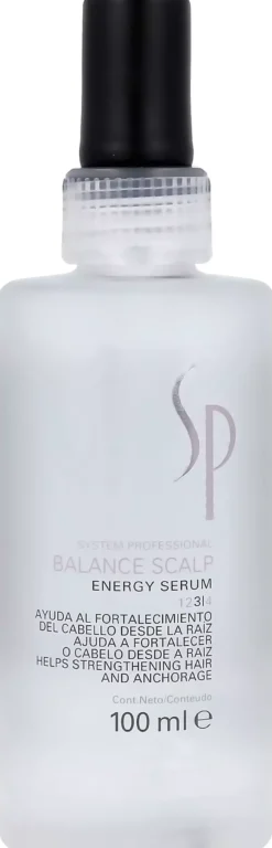 Wella ProfessionalsSP Wella Balance Scalp Energy Serum 100 ml