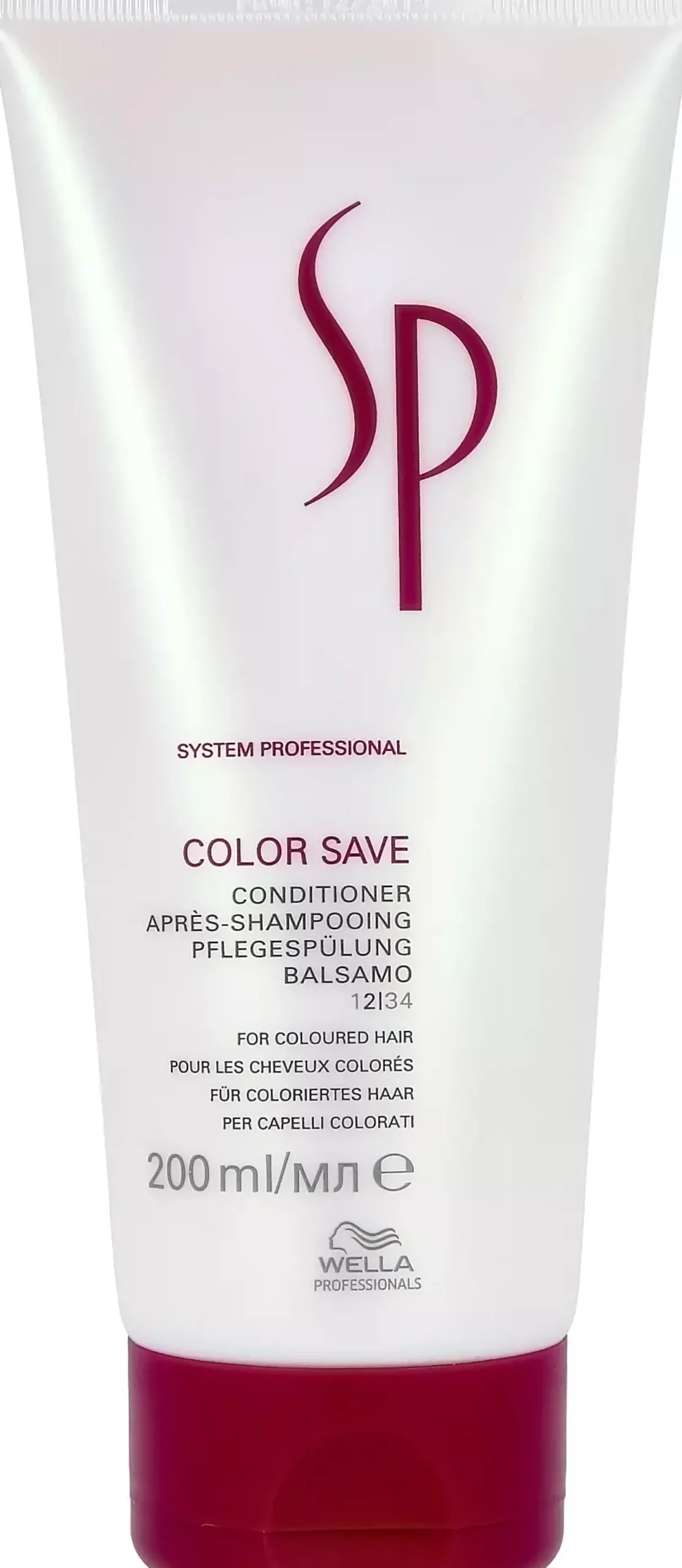 Wella ProfessionalsSP Wella Color Save Conditioner 1000 ml