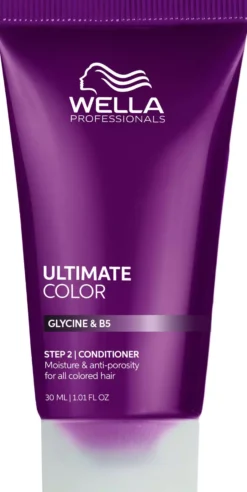 Wella ProfessionalsUltimate Color Conditioner 30 ml