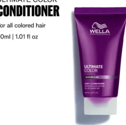 Wella ProfessionalsUltimate Color Conditioner 30 ml