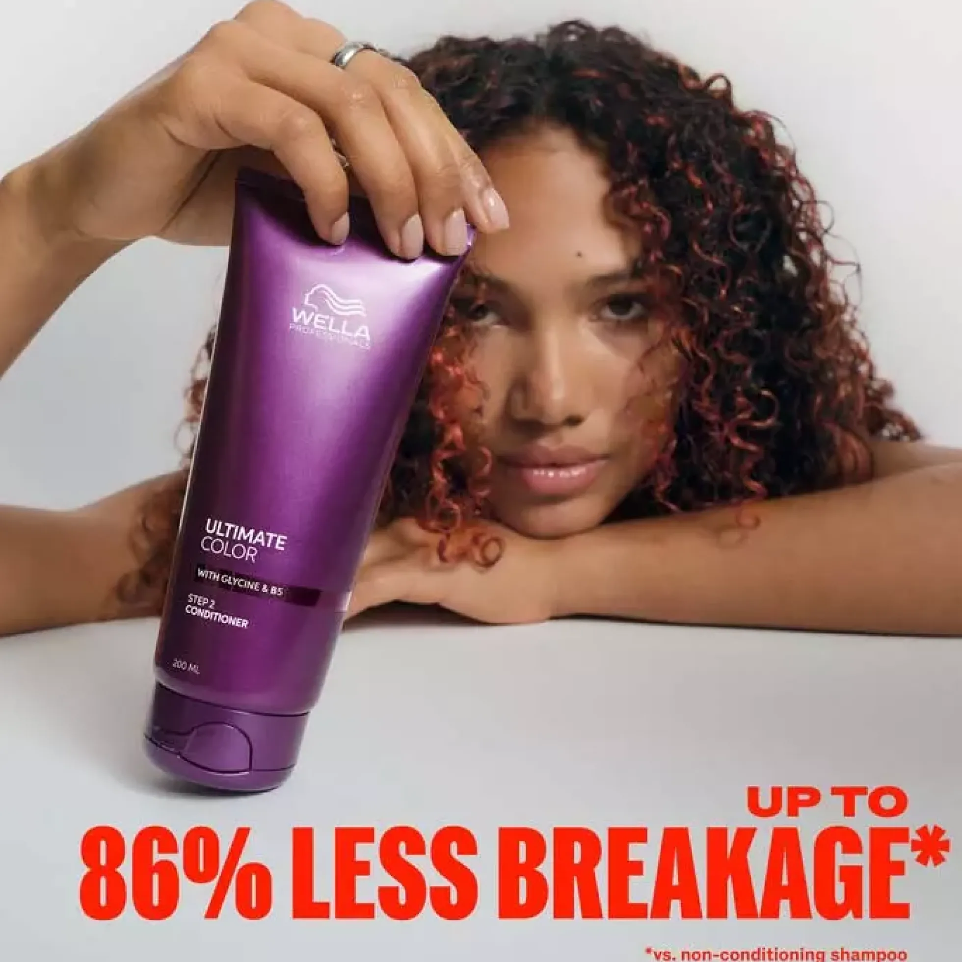 Wella ProfessionalsUltimate Color Conditioner 30 ml