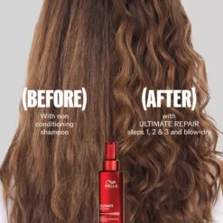Wella ProfessionalsUltimate Repair Conditioner 500 ml