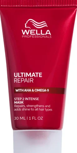 Wella ProfessionalsUltimate Repair Mask 30 ml