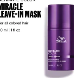 Wella ProfessionalsUltimate Color Leave-In Mask 95 ml