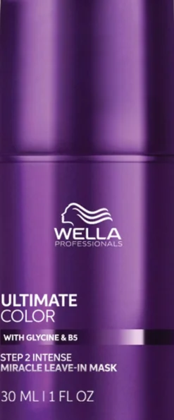 Wella ProfessionalsUltimate Color Leave-In Mask 95 ml