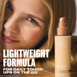 Wella ProfessionalsUltimate Smooth 24/7 Silky Milk 30 ml