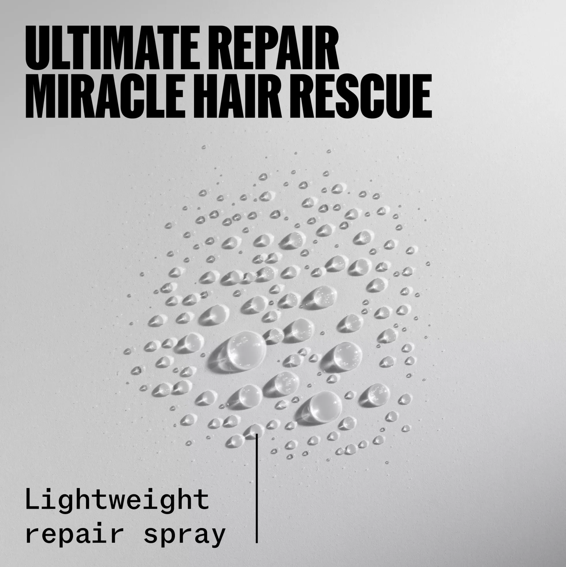 Wella ProfessionalsUltimate Repair Miracle Hair Rescue 30 ml