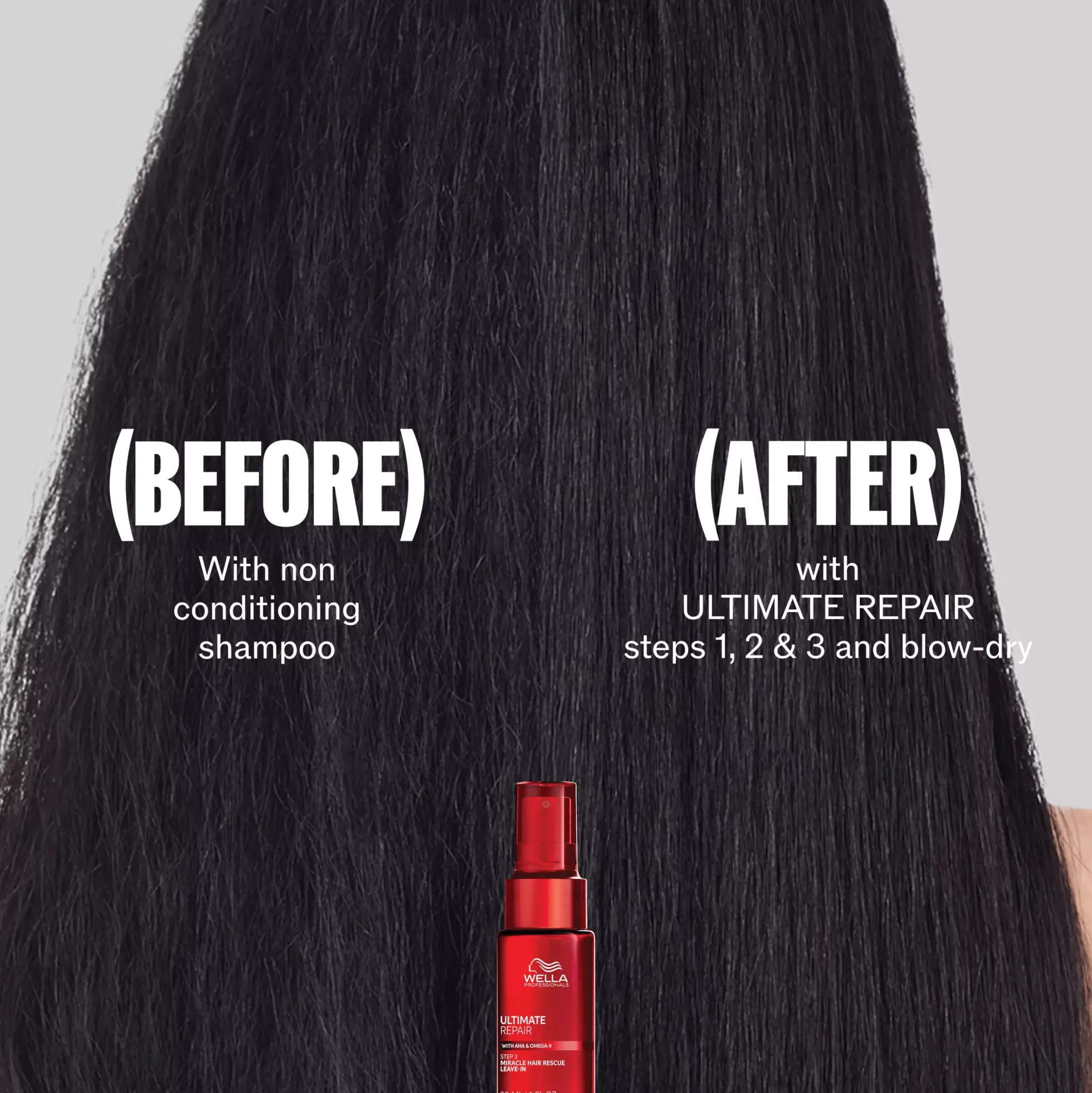 Wella ProfessionalsUltimate Repair Miracle Hair Rescue 30 ml