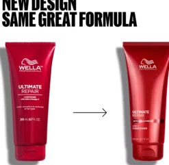 Wella ProfessionalsUltimate Repair Conditioner 200 ml