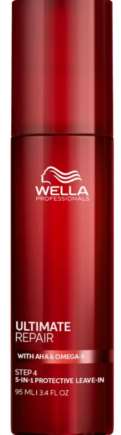 Wella ProfessionalsUltimate Repair Protective Leave-in 95 ml
