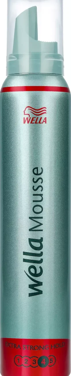 Wella Styling Wella Classic Styling Mousse Extra Strong 200 ml