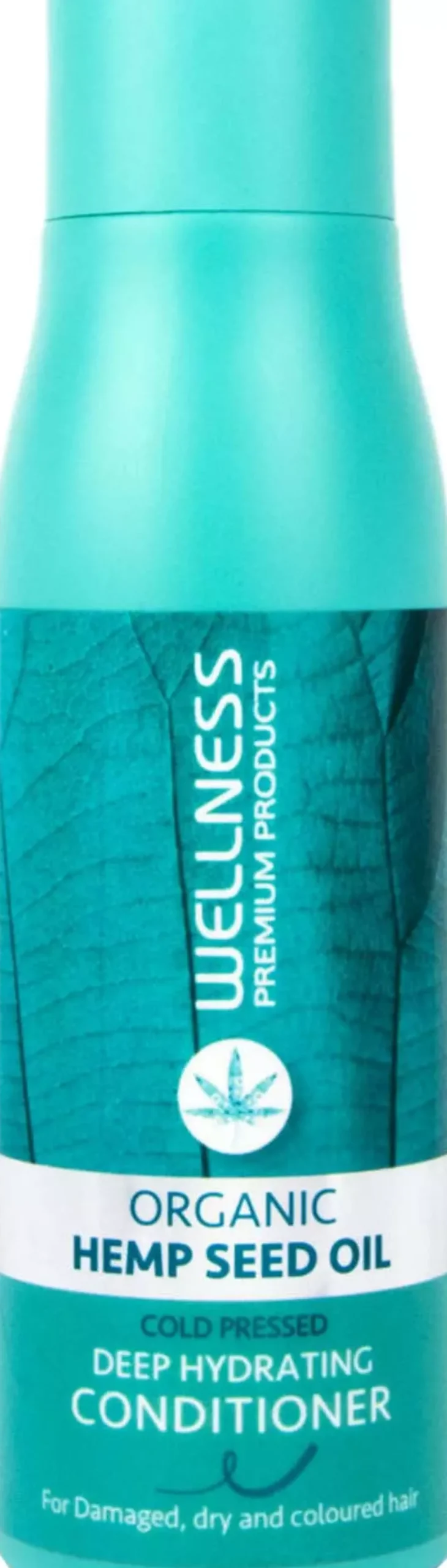 Wellness Premium ProductsDeep Hydrating Conditioner 1000 ml
