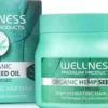 Wellness Premium ProductsDeep Hydrating Mask 500 ml + 4 Ampoules