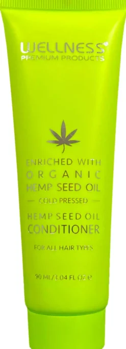 Wellness Premium ProductsIntensive Conditioner 90 ml