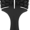 Wellness Premium Products Medium Hair Brush Blue