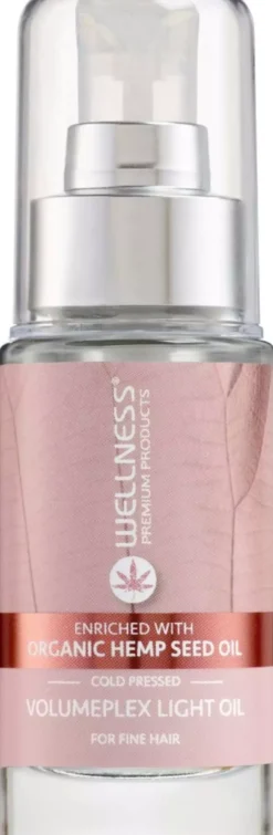 Wellness Premium ProductsVolumePLEX Light Oil 100 ml