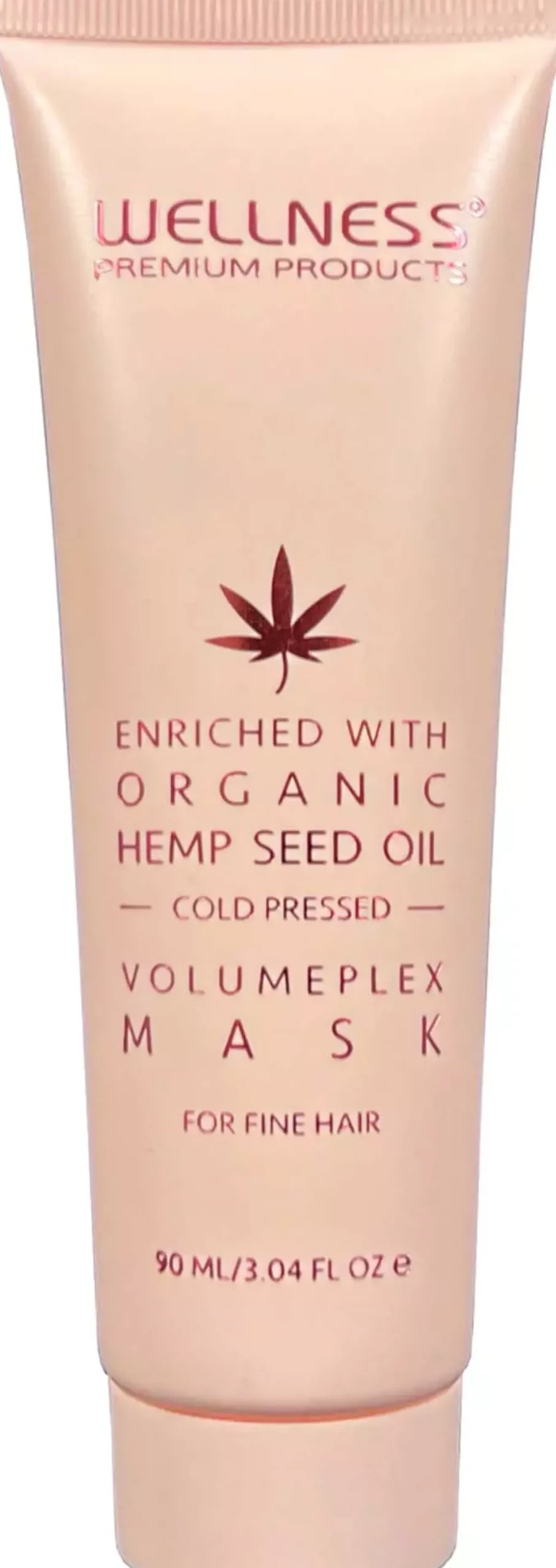Wellness Premium ProductsVolumePLEX Mask 90 ml