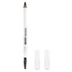Wet n Wild Brow-sessive Brow Pencil Medium Brown