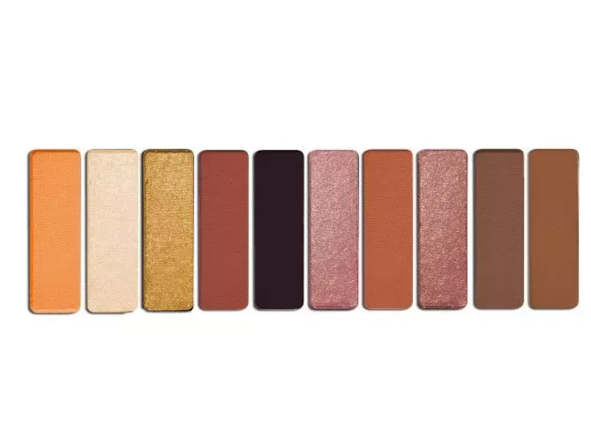 Wet n Wild Eyeshadow palette My Glamour Squad