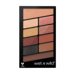 Wet n Wild Eyeshadow palette My Glamour Squad