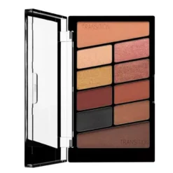 Wet n Wild Eyeshadow palette My Glamour Squad