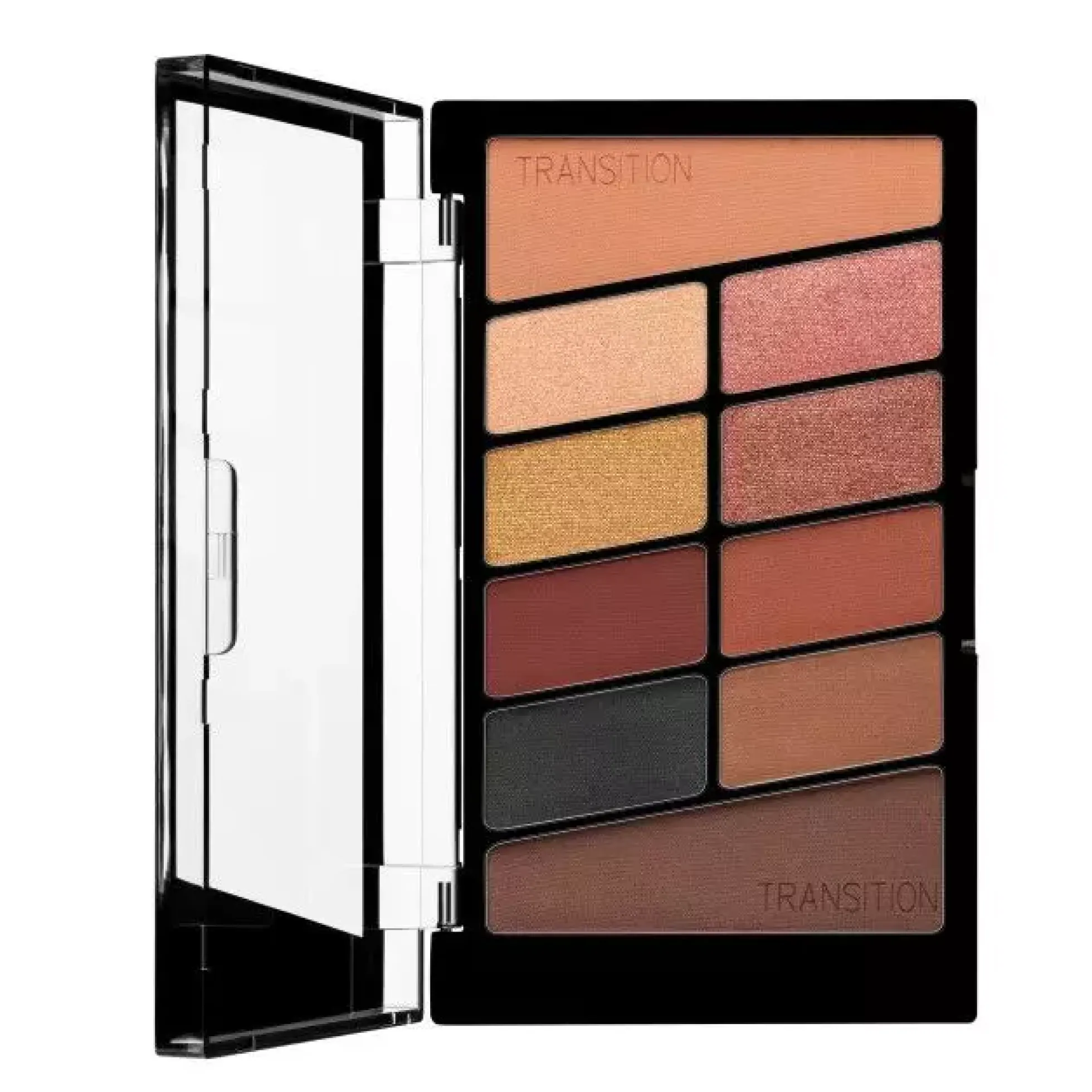Wet n Wild Eyeshadow palette My Glamour Squad