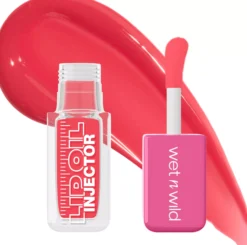 Wet n Wild Lip Oil Injector Just A Hint