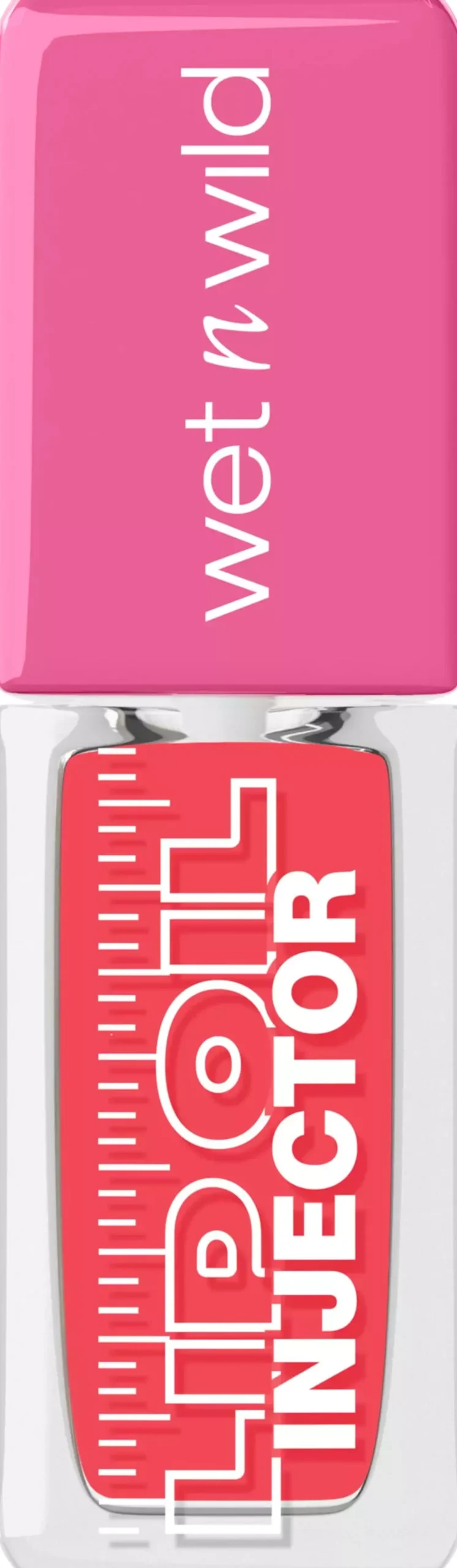 Wet n Wild Lip Oil Injector Just A Hint