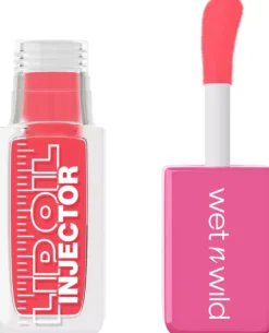 Wet n Wild Lip Oil Injector Just A Hint