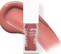 Wet n Wild Lip Oil Rose Quartz
