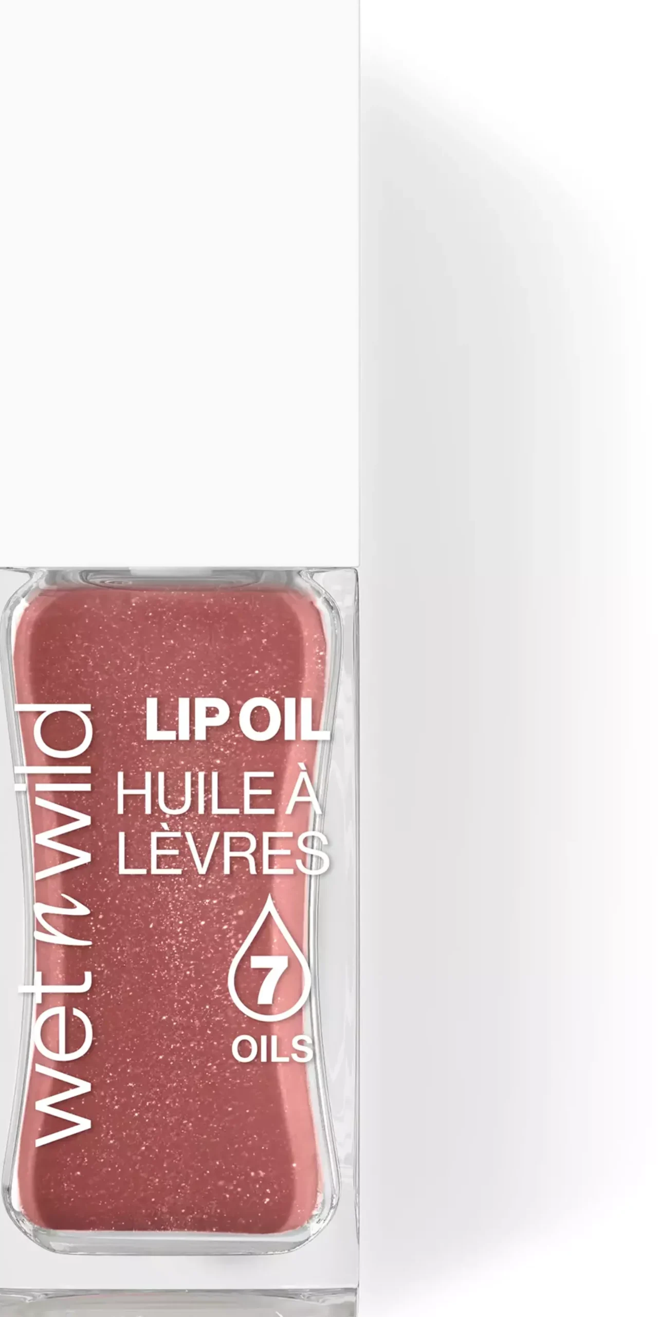 Wet n Wild Lip Oil Rose Quartz