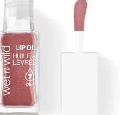 Wet n Wild Lip Oil Rose Quartz